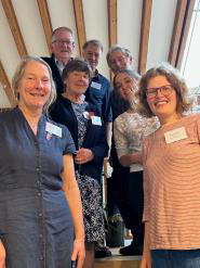 December 2025 newsletter, image 2