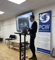 December 2025 newsletter, image 3