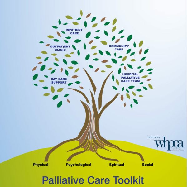 Palliative Care Toolkit